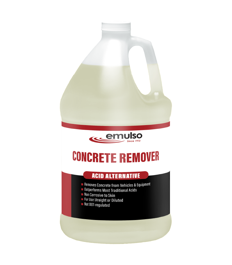 Concrete Remover 1 GL